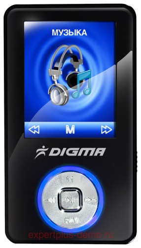 Digma MP635 4Gb