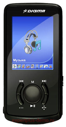 Digma MP630 1Gb