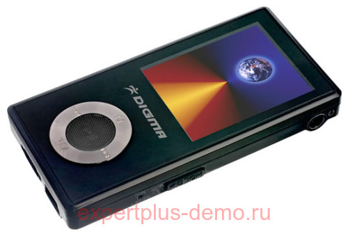 Digma MP608 2Gb