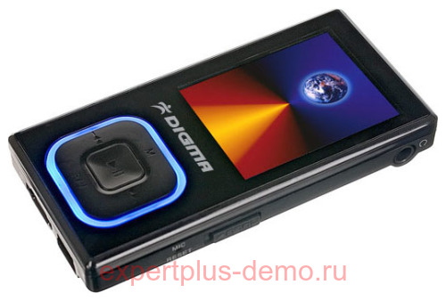 Digma MP620 2Gb