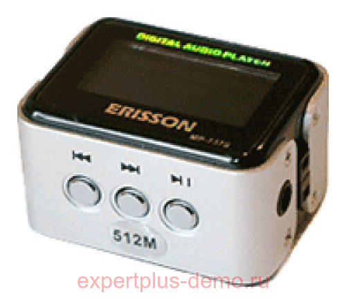Erisson MP-737W2 512Mb