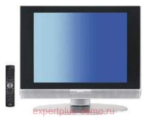 JVC LT-20C70B