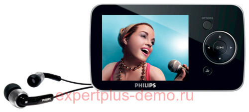 Philips SA5225