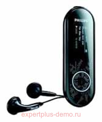 Philips SA4345/97