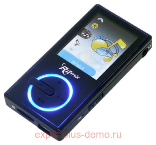 Ritmix RF-4000 2Gb