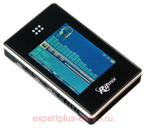 Ritmix RF-8600 2Gb