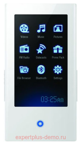 Samsung YP-P2C