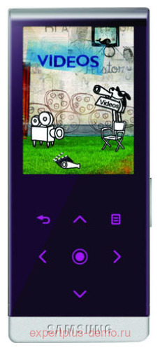 Samsung YP-T10C