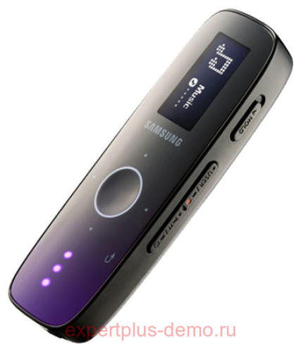 Samsung YP-U4A