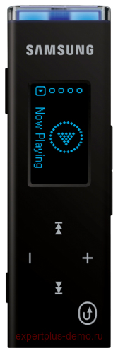Samsung YP-U3A