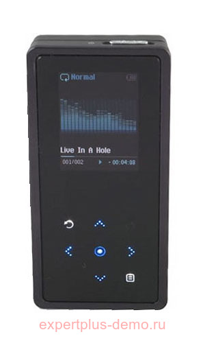 Samsung YP-K5A