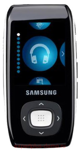 Samsung YP-T9BZ