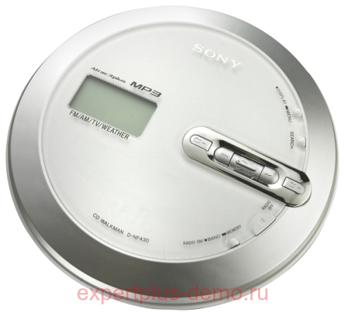 Sony D-NF431