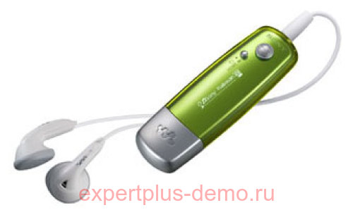 Sony NW-E005