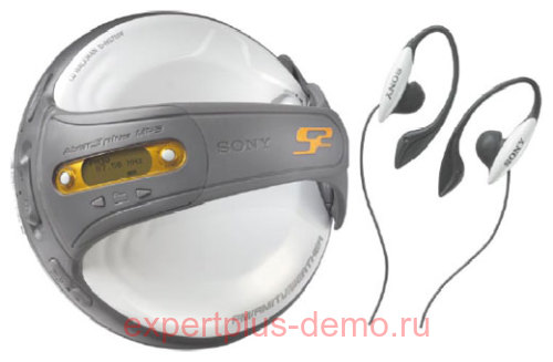 Sony D-NS707F