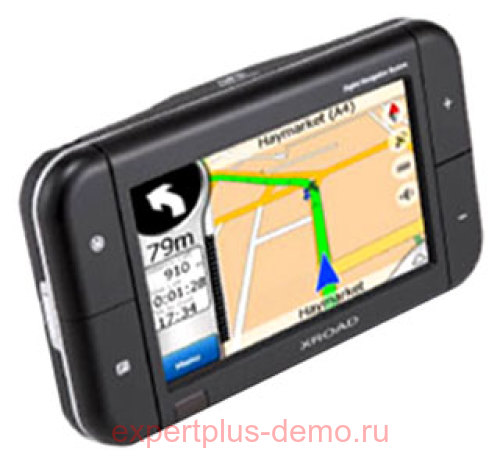 XROAD V4150