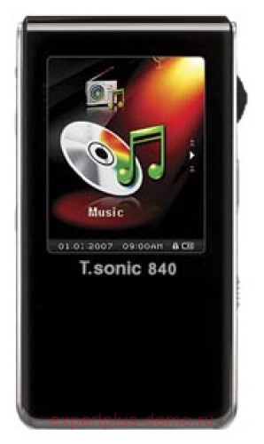 Transcend T.sonic 840 8Gb