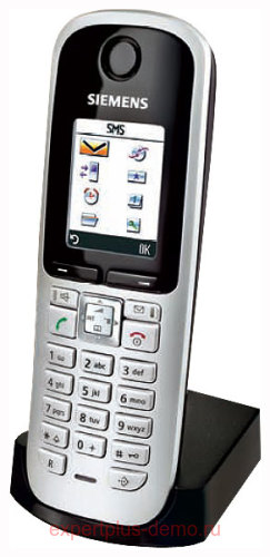 Siemens Gigaset S68H