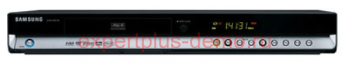 Samsung DVD-HR734