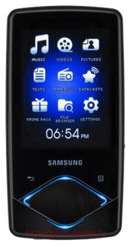 Samsung YP-Q1A