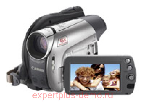 Canon DC330