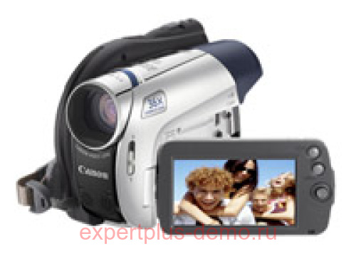 Canon DC301