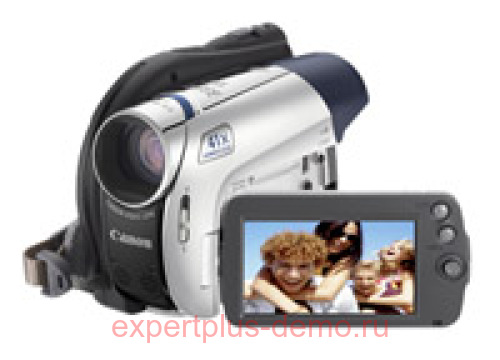 Canon DC310