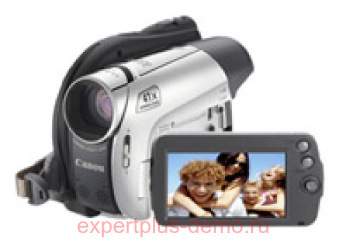 Canon DC311
