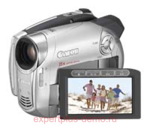Canon DC211