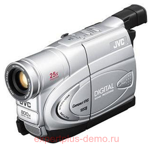 JVC GR-FX17