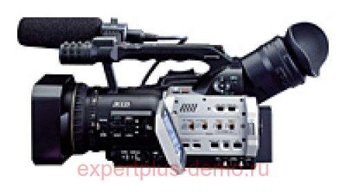 Panasonic AG-DVX100