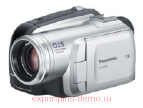 Panasonic NV-GS85