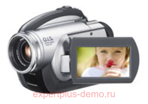 Panasonic VDR-D220EE-S