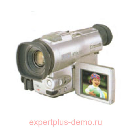 Panasonic NV-DX100EN