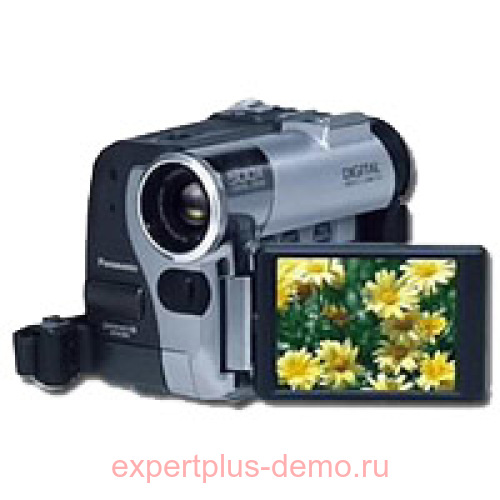 Panasonic NV-GS33GC-S