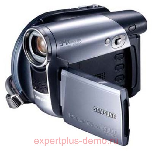 Samsung VP-DC171i