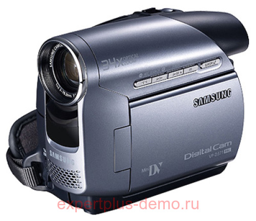 Samsung VP-D375Wi