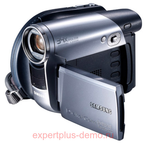 Samsung VP-DC173