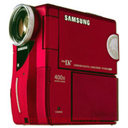 Samsung VP-D530i