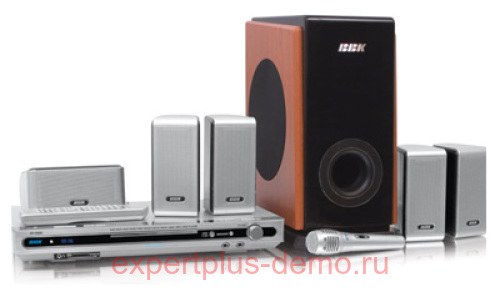 BBK DK1060S