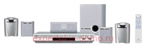 JVC QP-D11RSE