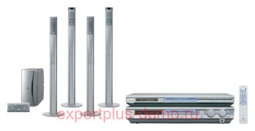 JVC QP-F30AL