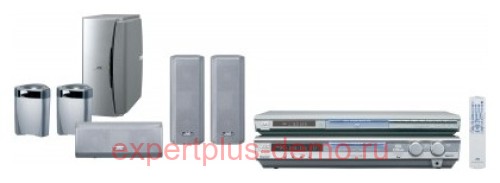 JVC QP-F10AL