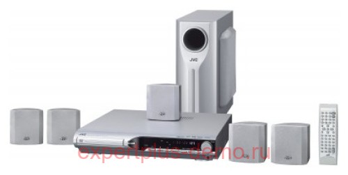 JVC TH-S11E