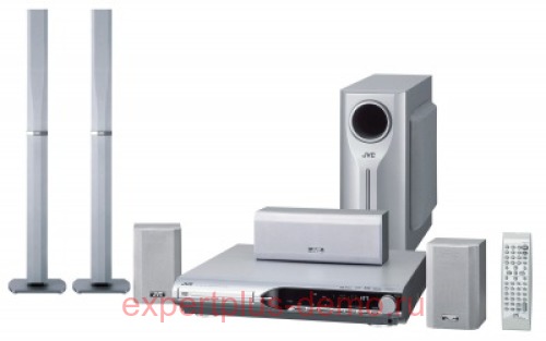 JVC TH-S35