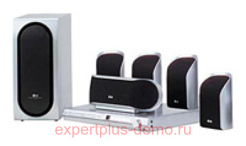 LG LH-TK550Q