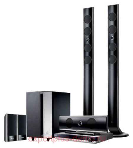 LG XH-TK7625Q
