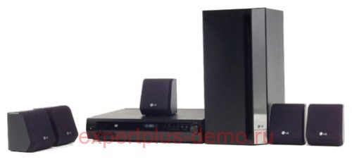 LG LH-TK3525Q