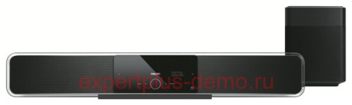 Philips HTS8140