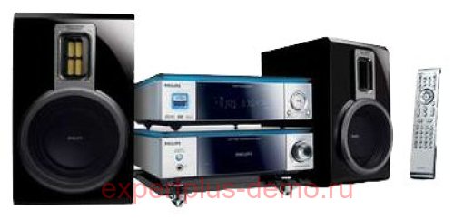 Philips MCD716